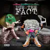 MPA Juwop, Swagdot & mpa Chanel - Due 2 the Fact - Single